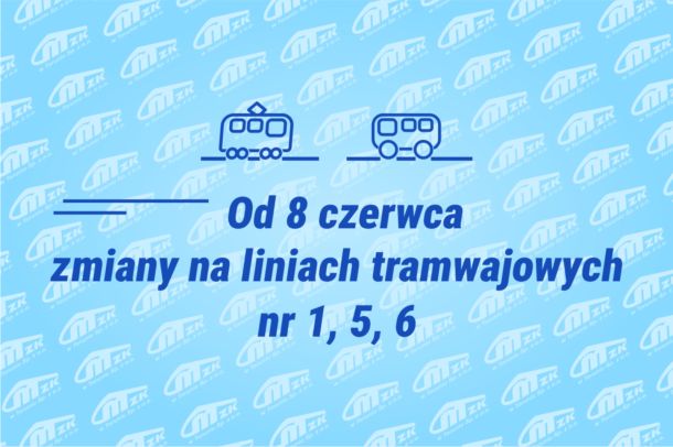 Komunikat dla pasażerów - grafika