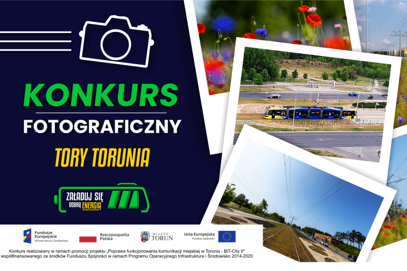 Grafika - konkusr fotograficzny