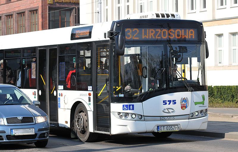 Autobus linii 32