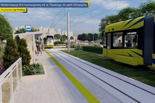 Tramwaj