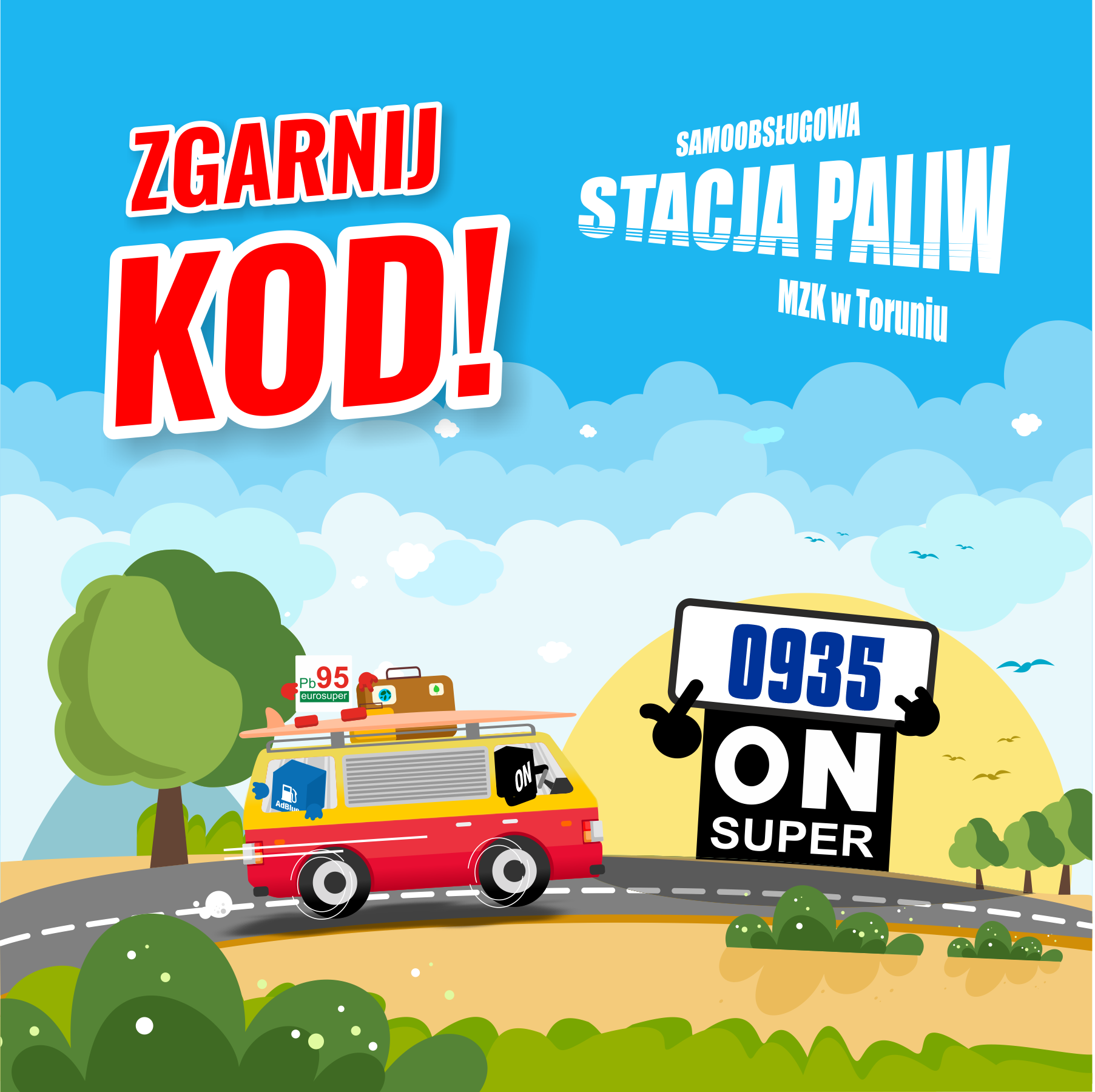 Autobus miejski