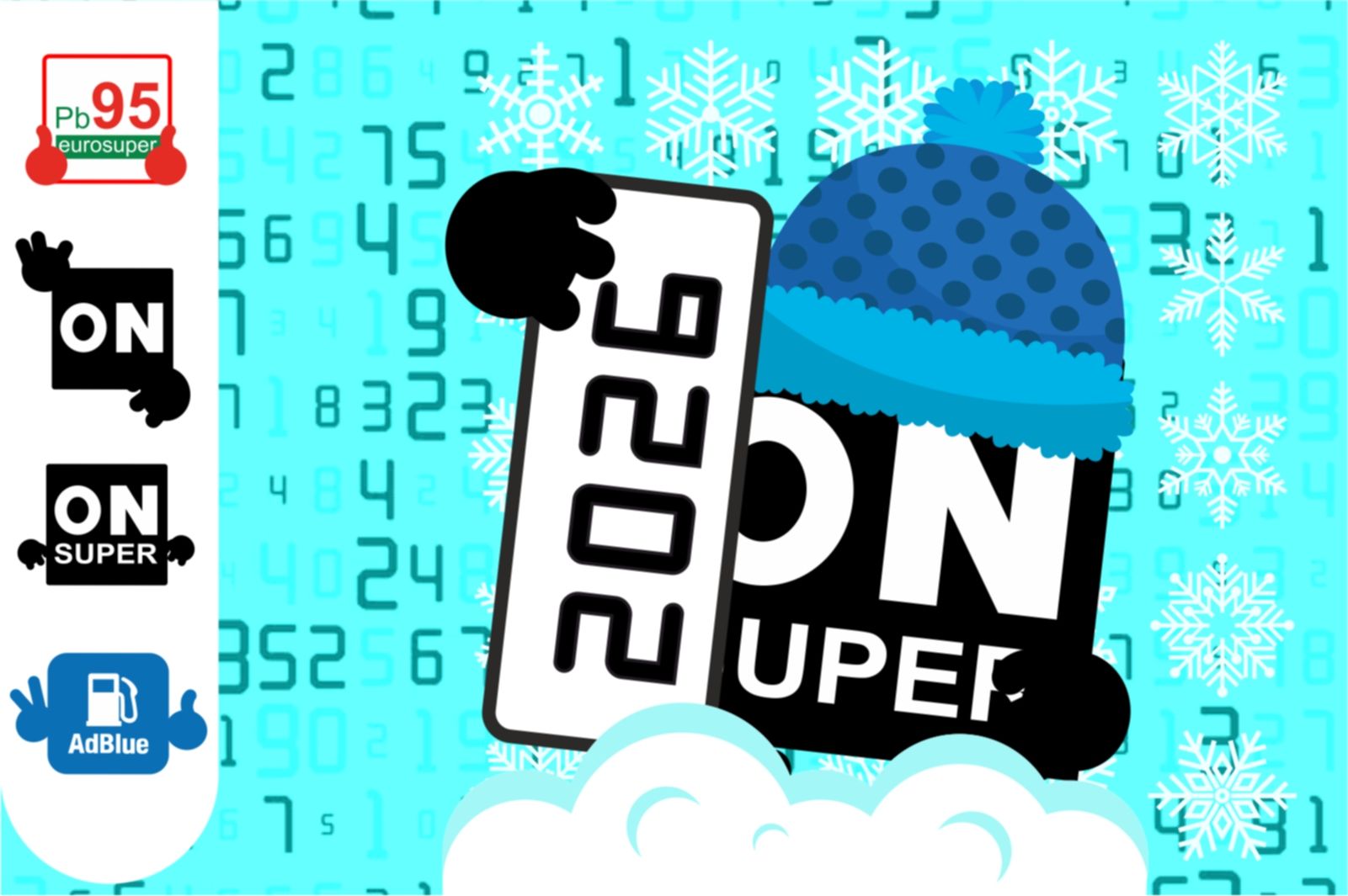 
Nie odpuszczamy kolejnych zniżek na tańsze tankowanie. Jeśli nie zdążyliście uzupełnić baku po ...