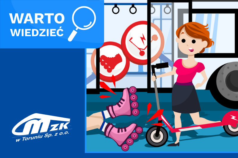 
Wiosna i lato sprzyjają aktywnemu przemieszczaniu się po mieście. Coraz bardziej popularnym śro...