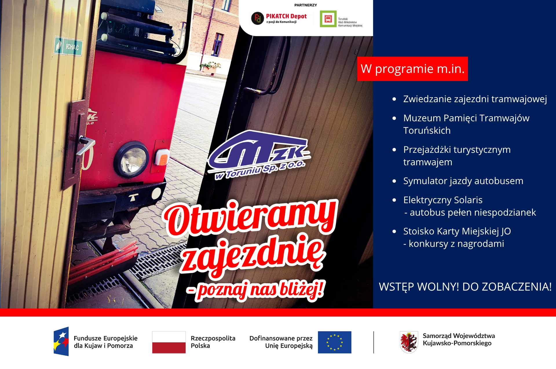 Przystanek na czytanie, czyli książki za darmo w książkobusie MZK